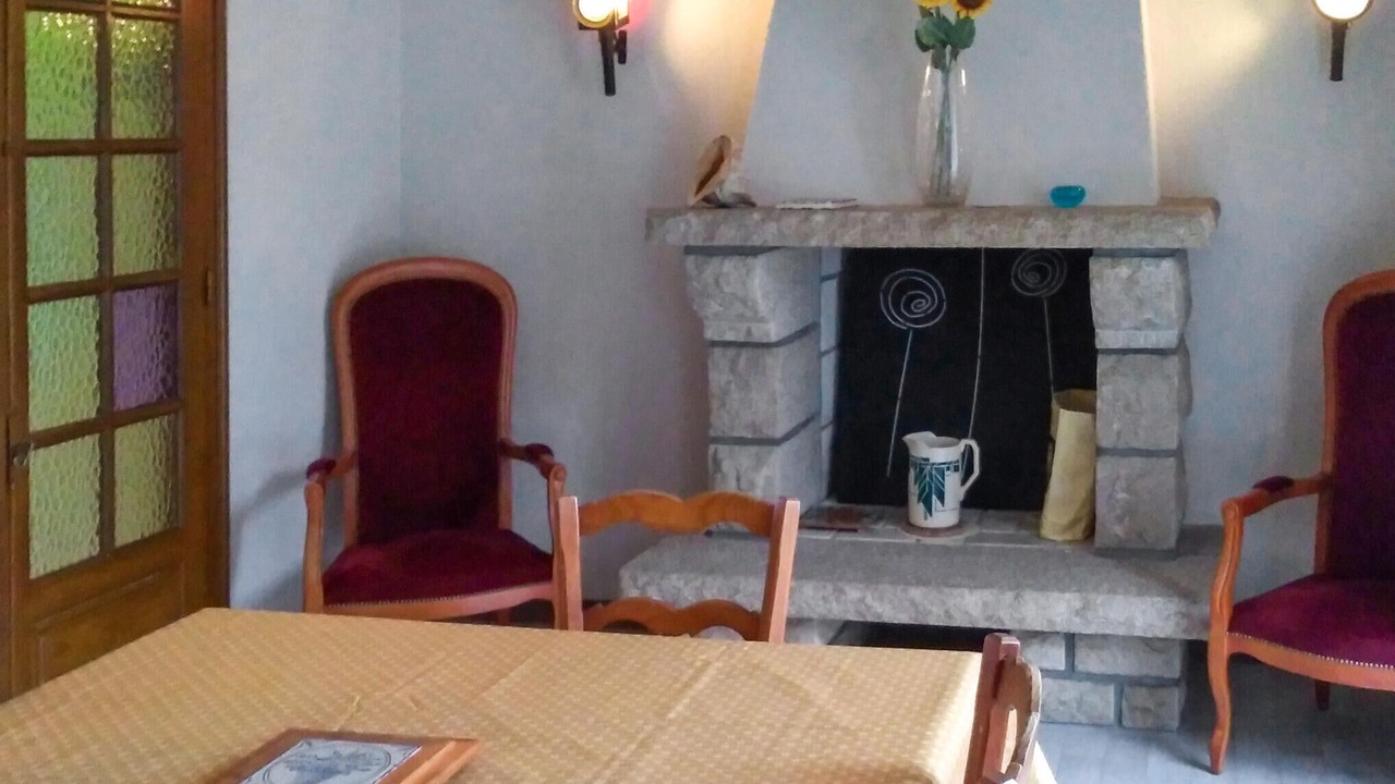 Photo of Bedroom in Plancoet