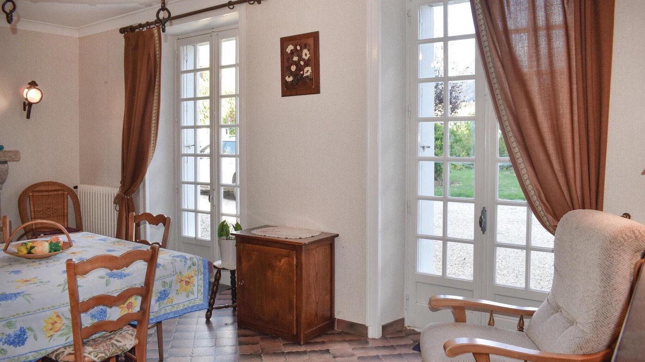 Photo of Bedroom in Plancoet