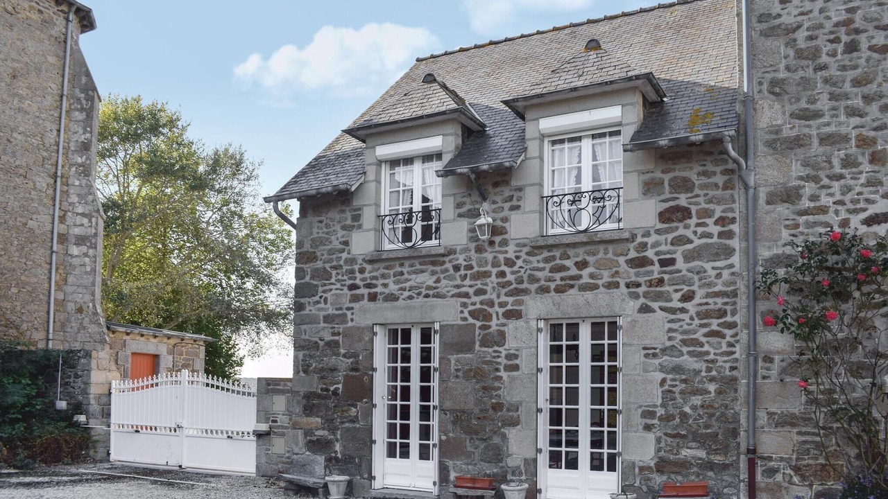 Photo of Outdoor in Plancoet