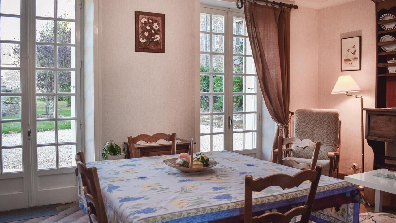 Photo of Bedroom in Plancoet