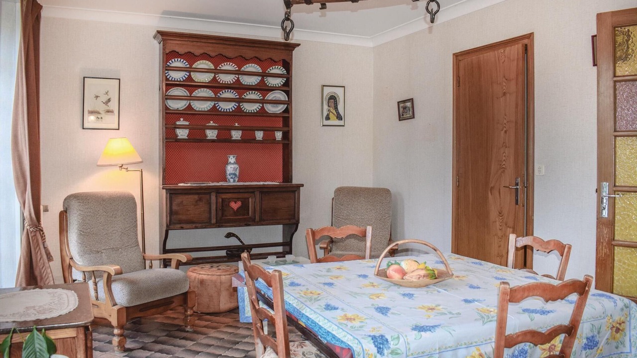 Photo of Bedroom in Plancoet