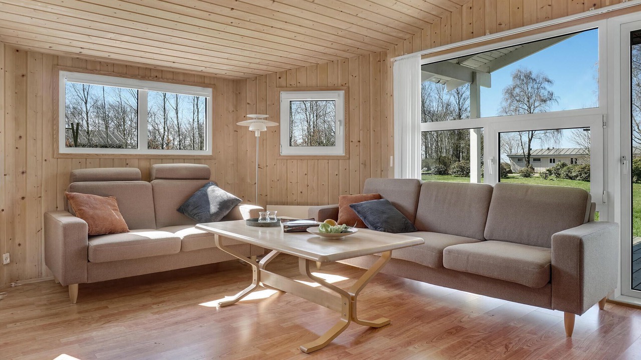 Photo of Bedroom in Ronbjerg