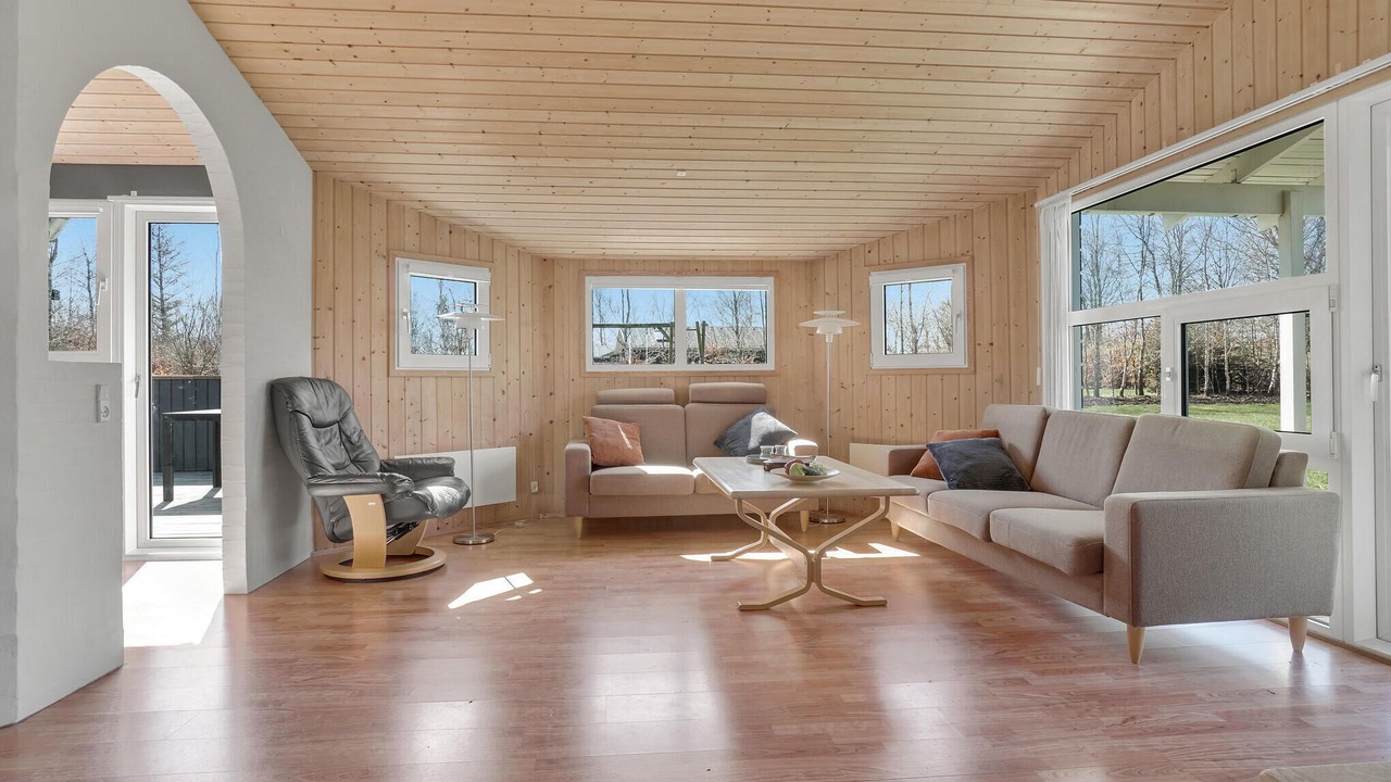 Photo of Bedroom in Ronbjerg