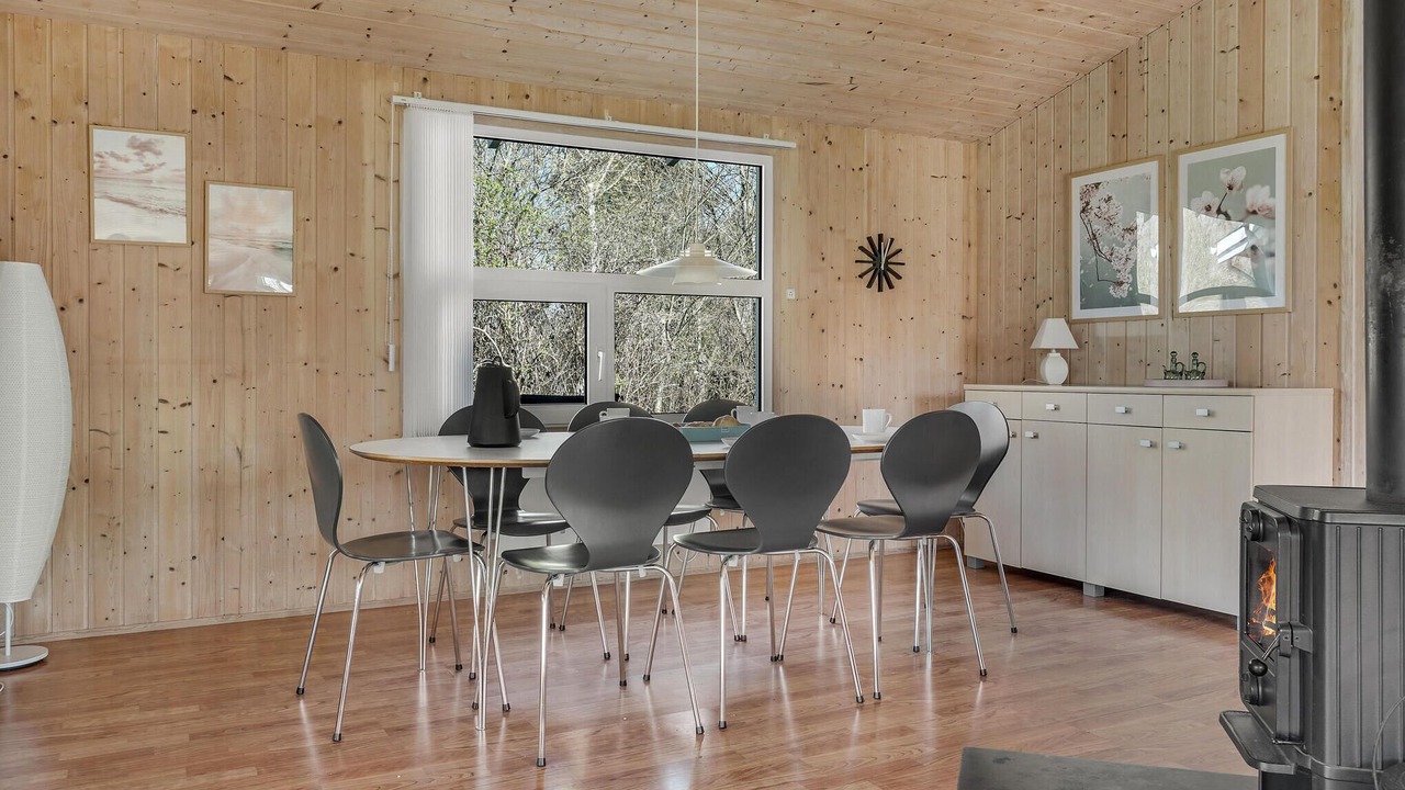 Photo of Bedroom in Ronbjerg