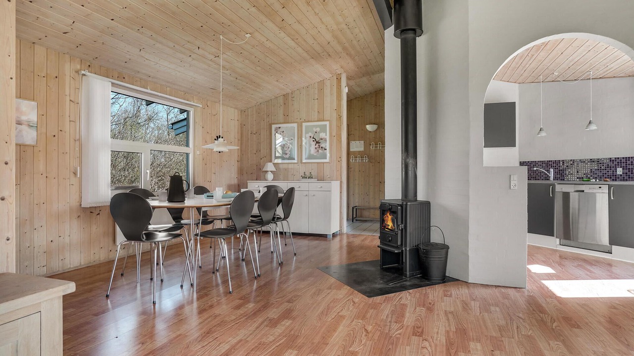 Photo of Bedroom in Ronbjerg