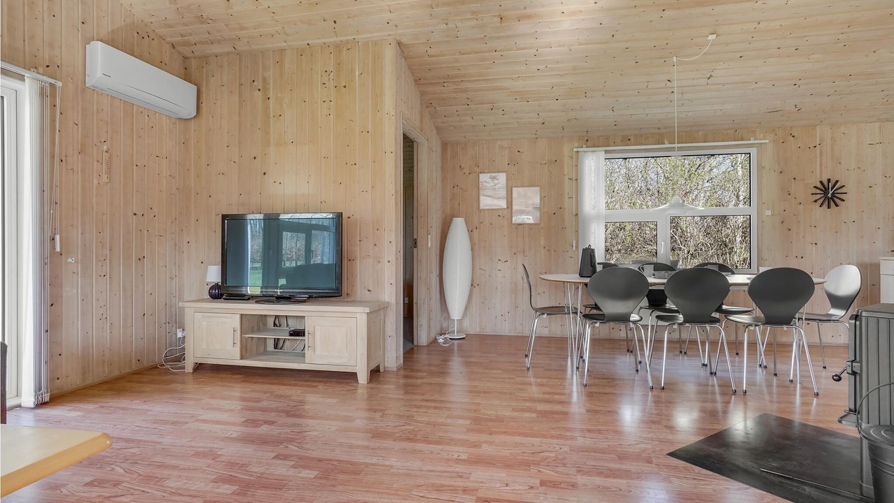 Photo of Bedroom in Ronbjerg