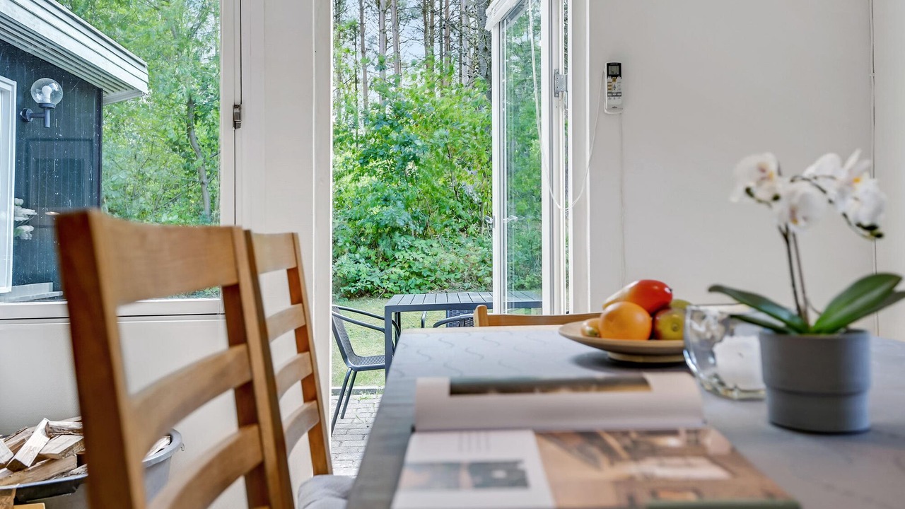 Photo of Bedroom in Fuglslev