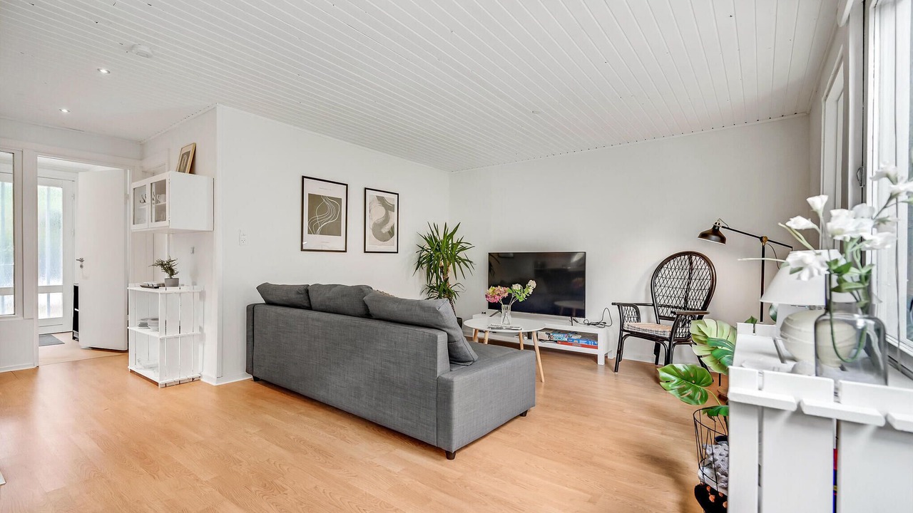 Photo of Bedroom in Fuglslev