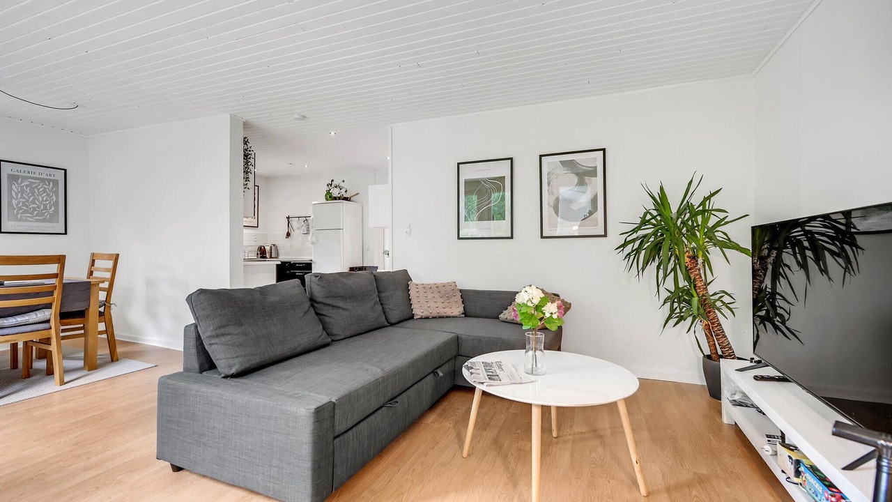 Photo of Bedroom in Fuglslev