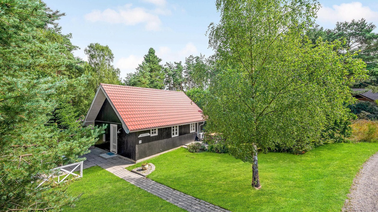 Photo of Outdoor in Fuglslev