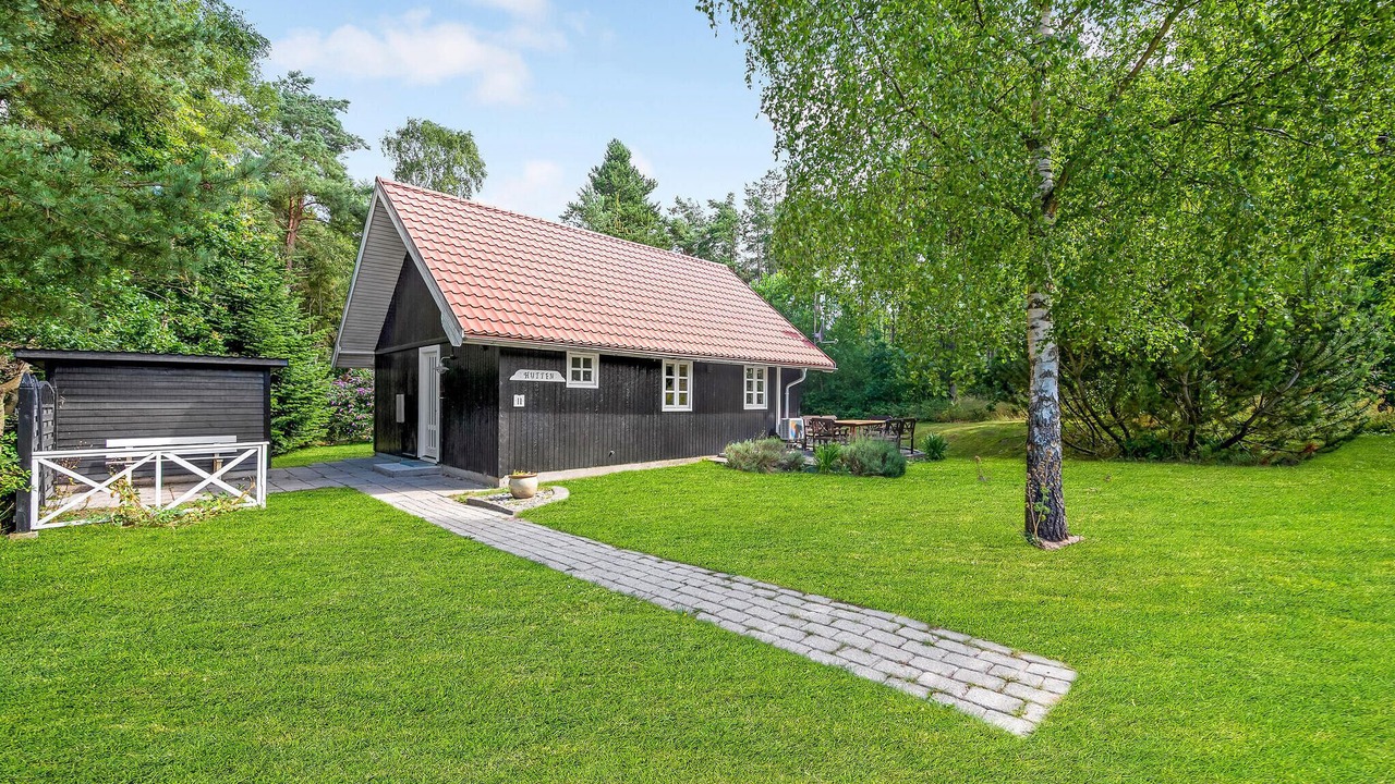 Photo of Outdoor in Fuglslev