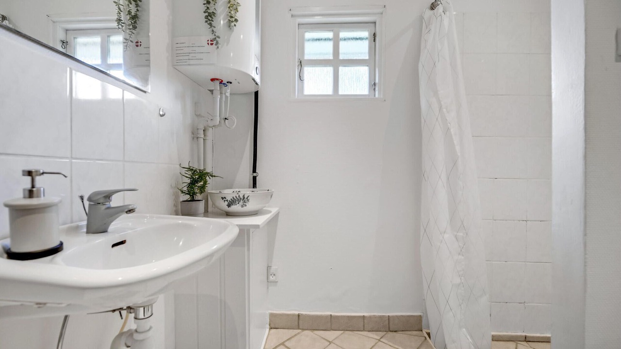 Photo of Bathroom in Fuglslev
