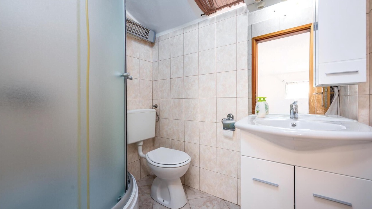 Photo of Bathroom in Marcenegla