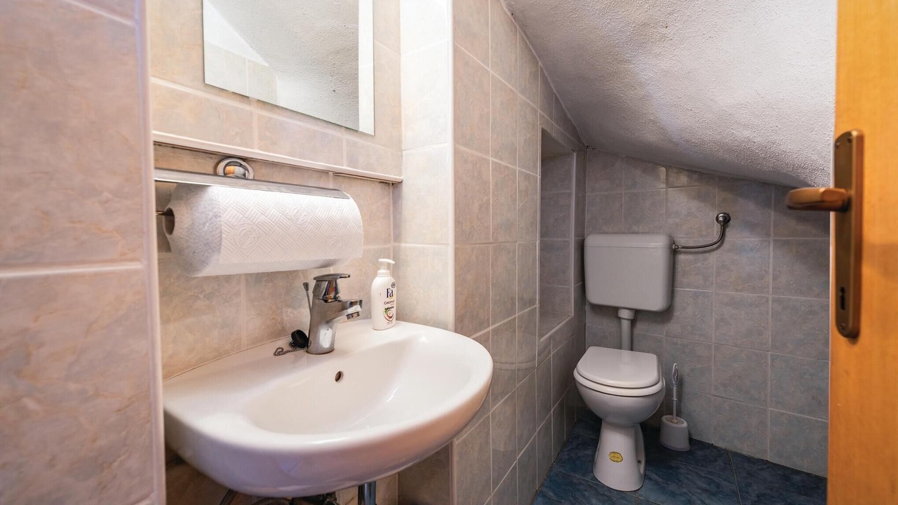 Photo of Bathroom in Marcenegla