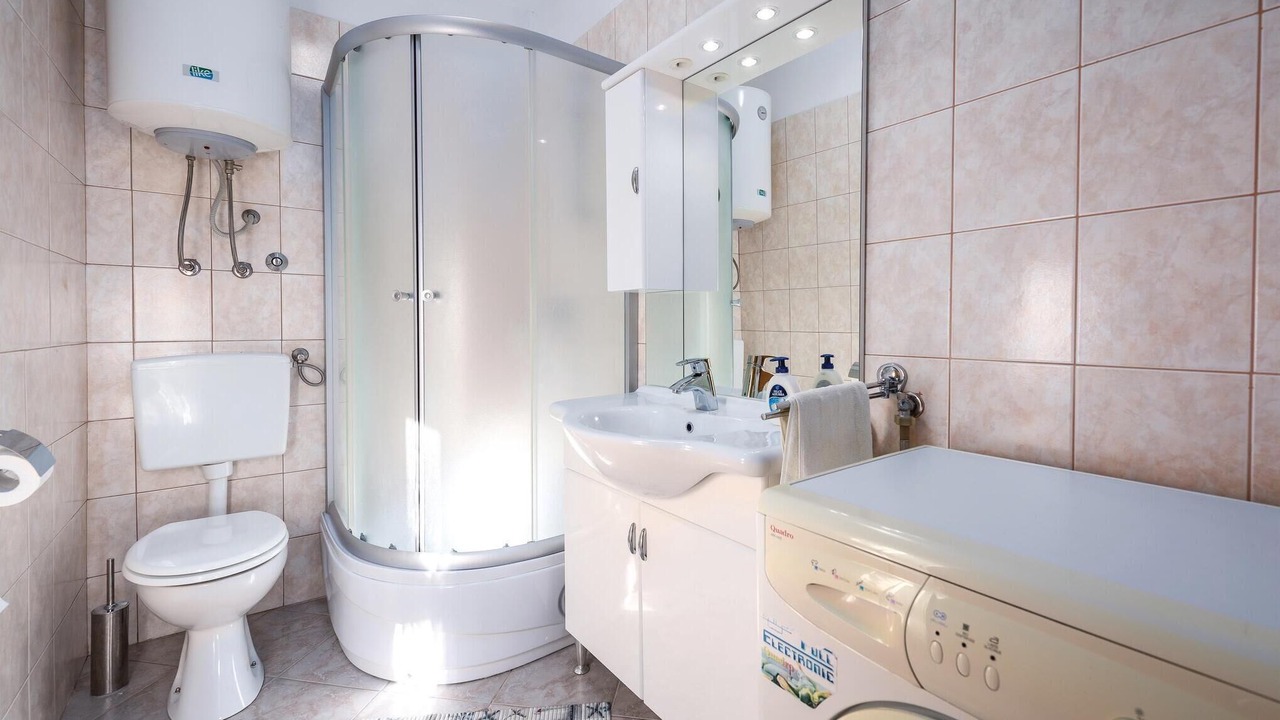 Photo of Bathroom in Marcenegla