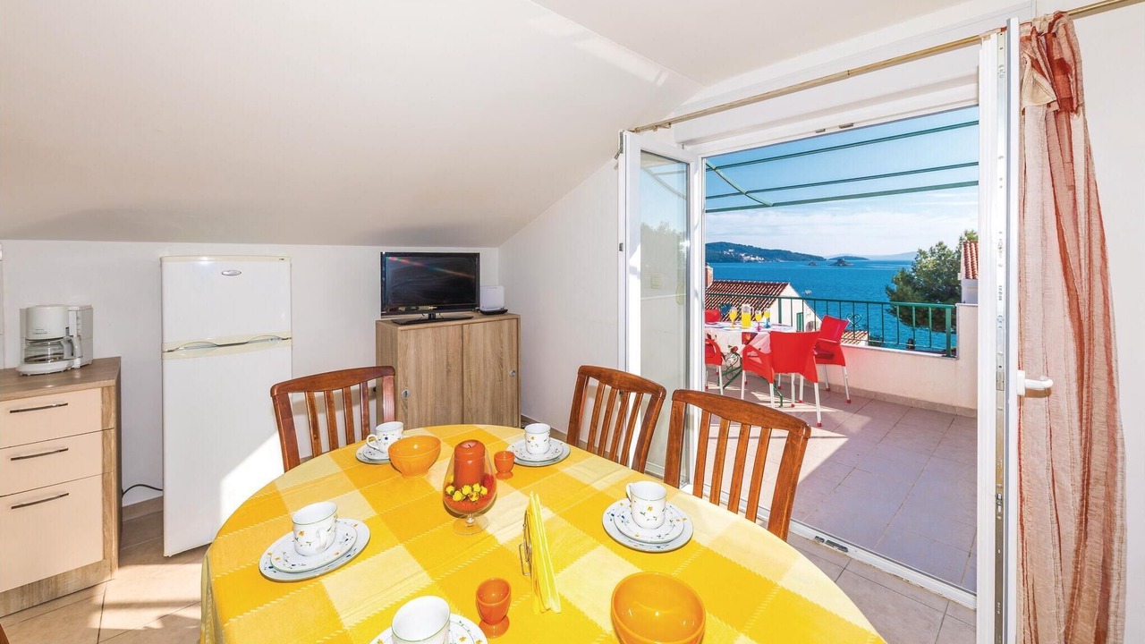 Photo of Bedroom in Seget Vranjica