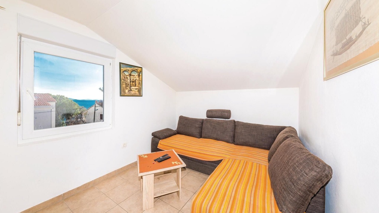Photo of Bedroom in Seget Vranjica