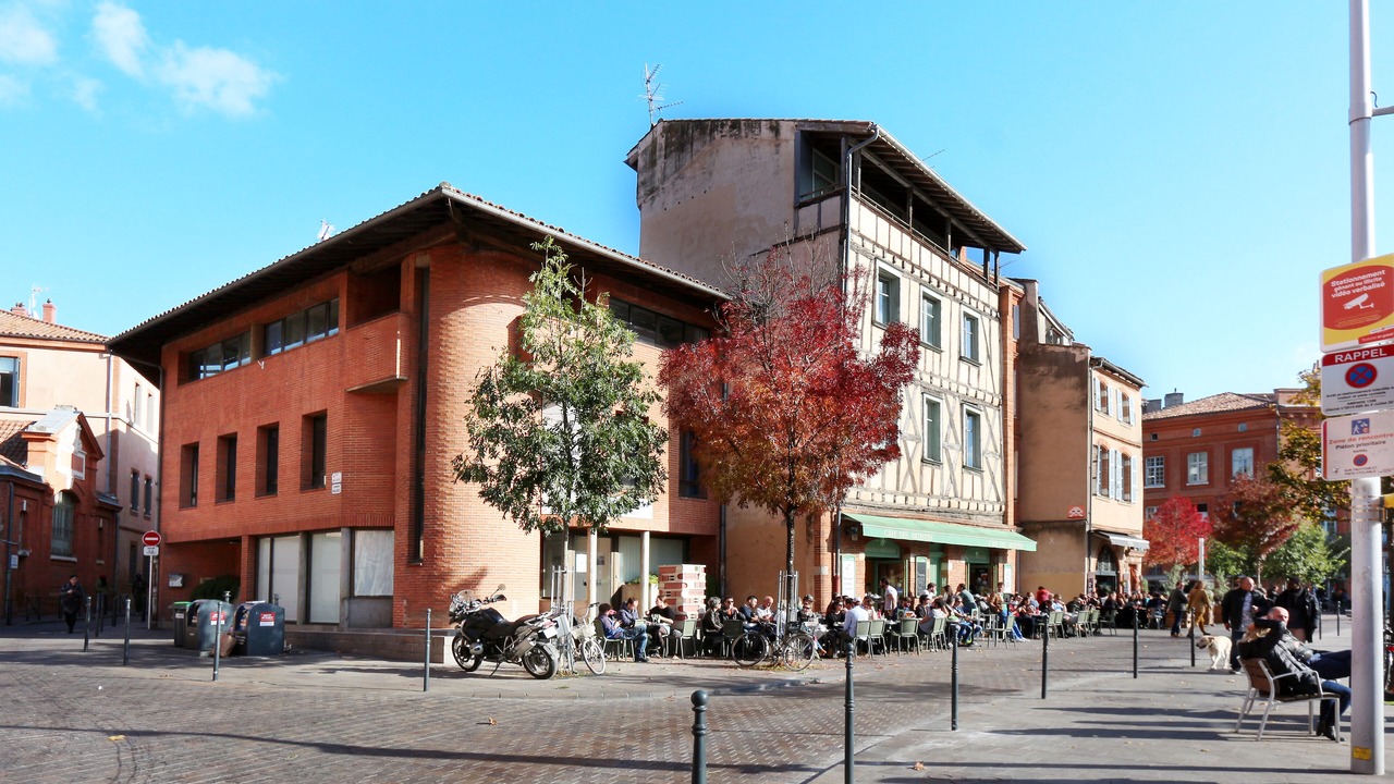 Photo of Outdoor in Capitole