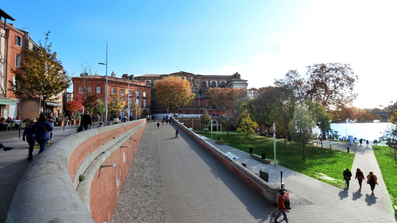Photo of Others in Capitole