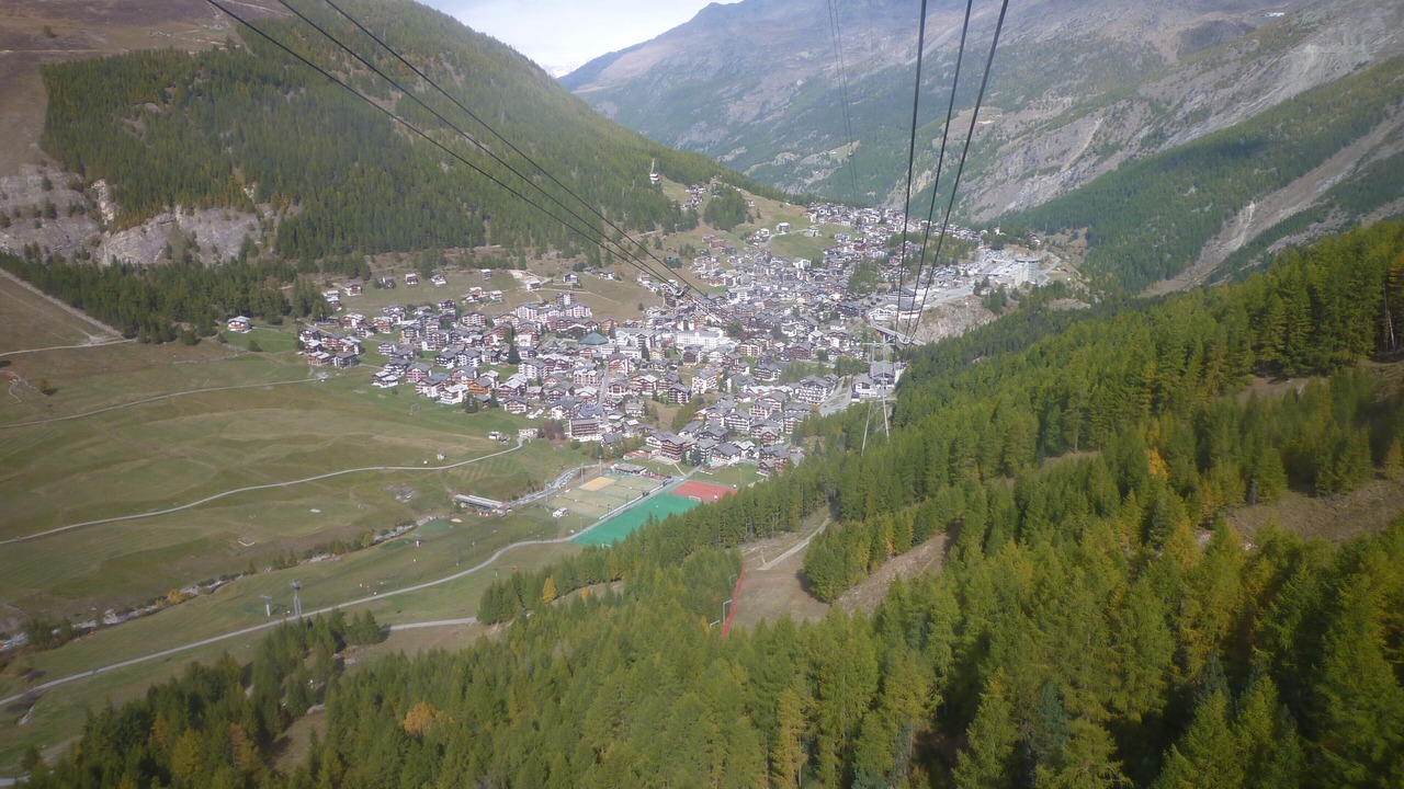 Photo of Others in Saas-Fee