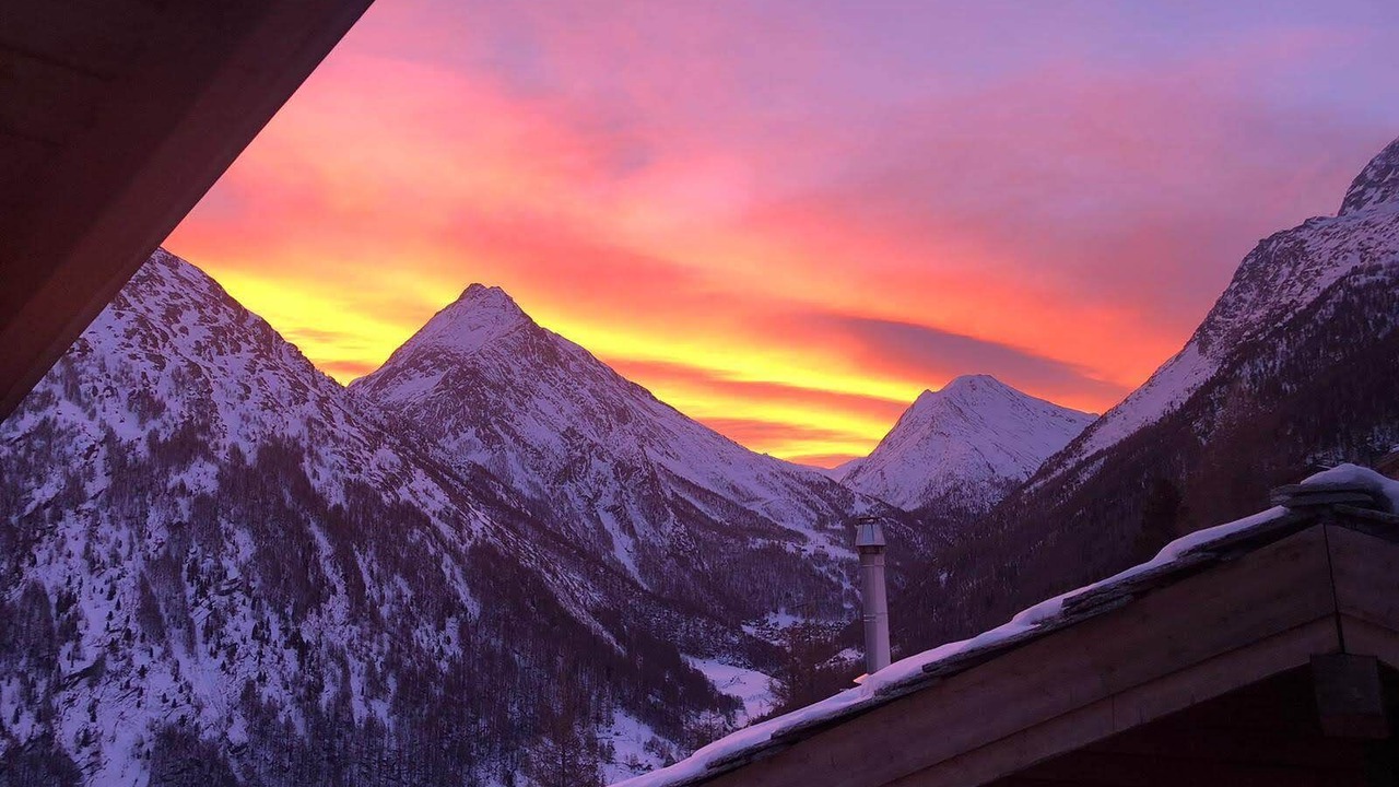 Photo of Others in Saas-Fee
