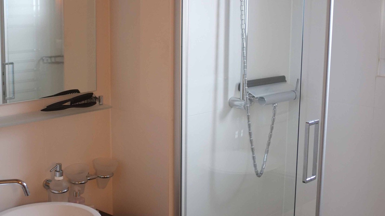 Photo of Bathroom in Saas-Fee