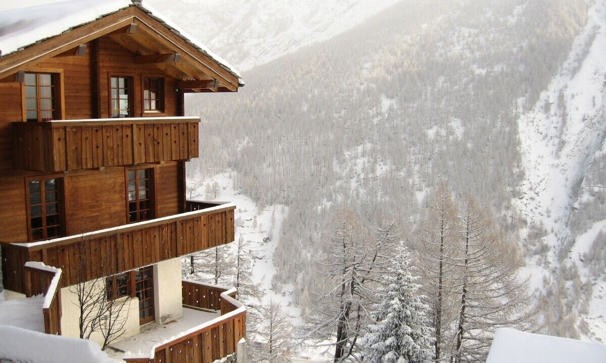 Photo of Others in Saas-Fee