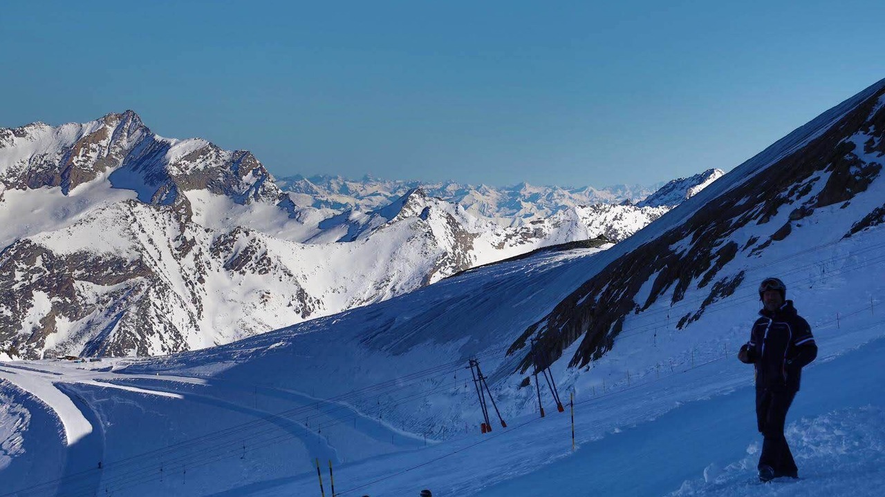 Photo of Others in Saas-Fee