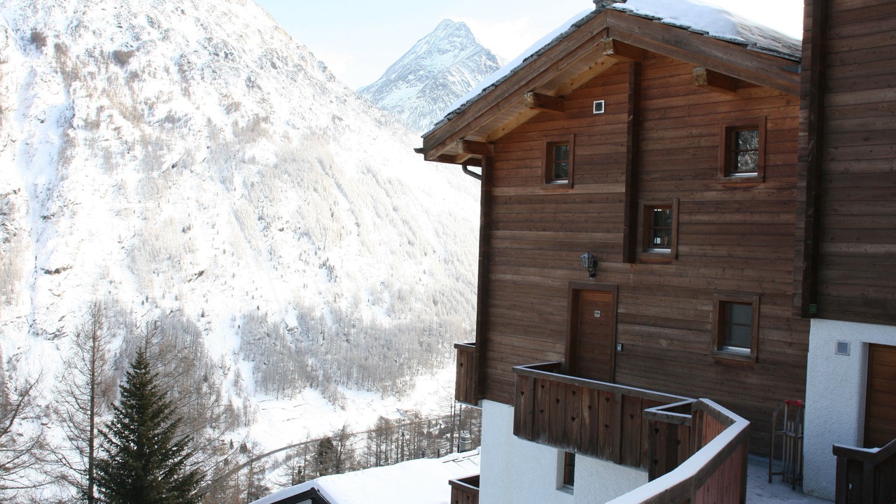 Photo of Others in Saas-Fee