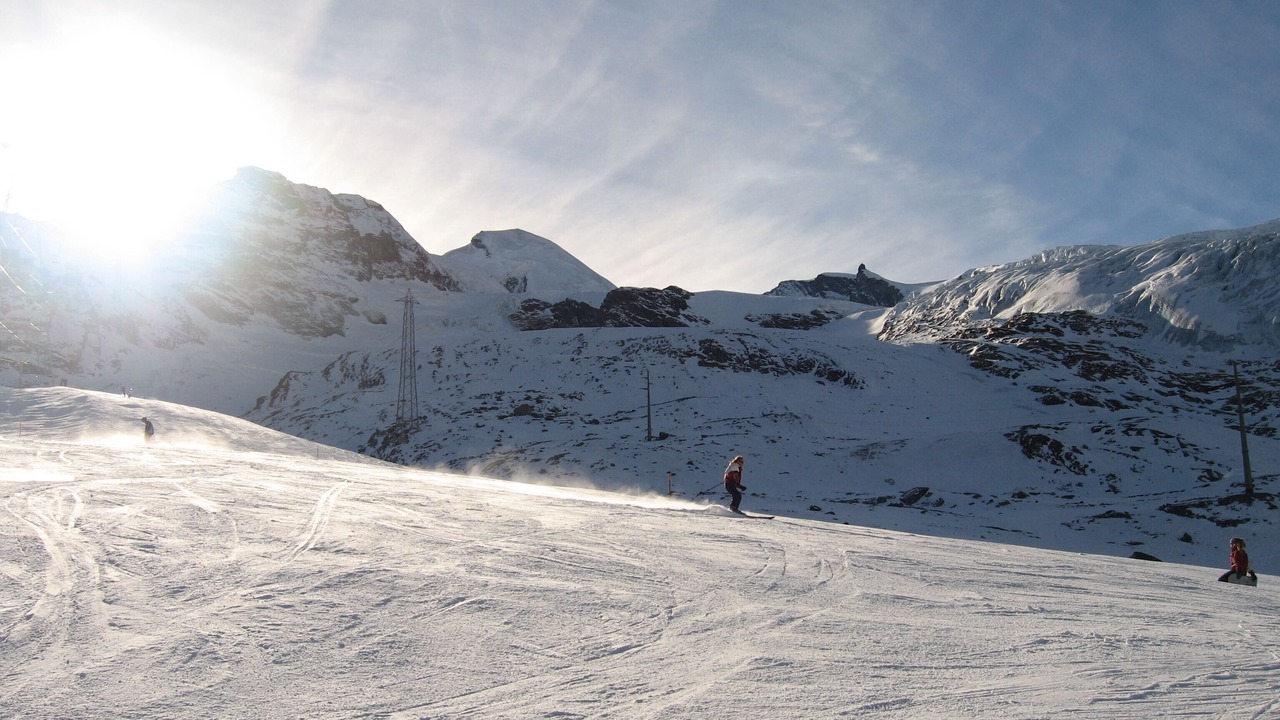 Photo of Others in Saas-Fee