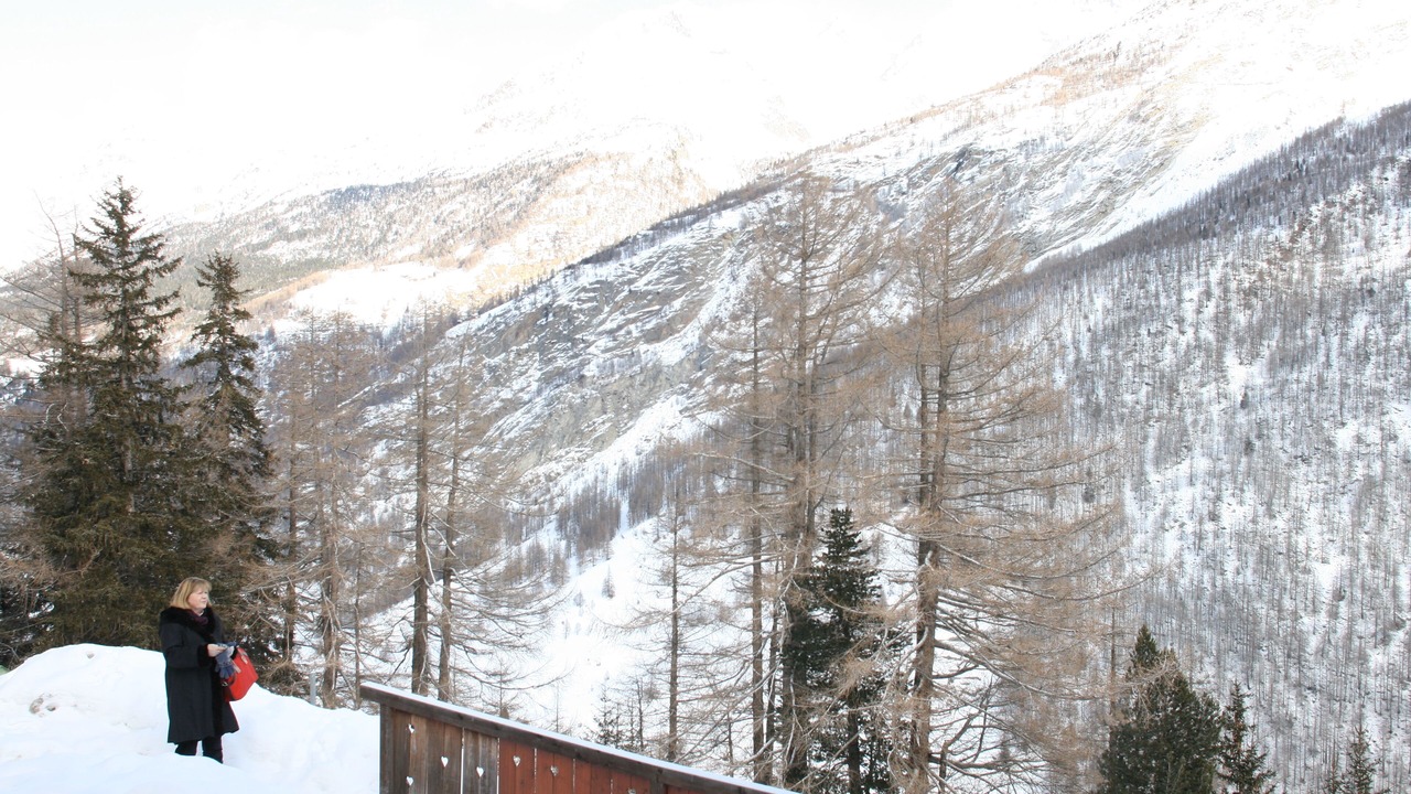 Photo of Others in Saas-Fee