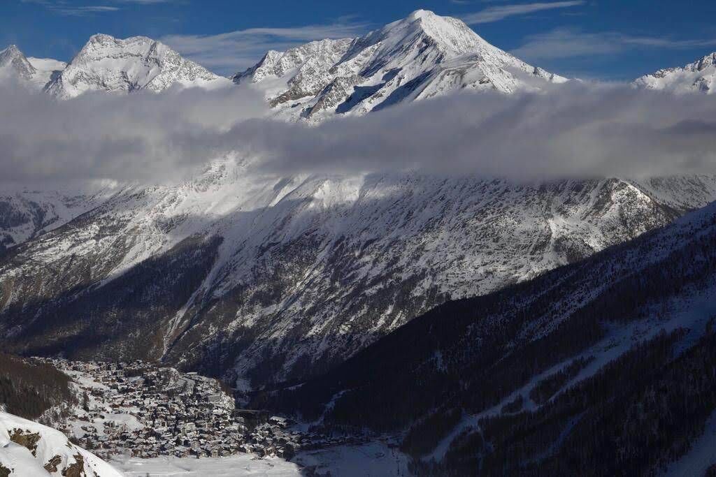 Photo of Others in Saas-Fee