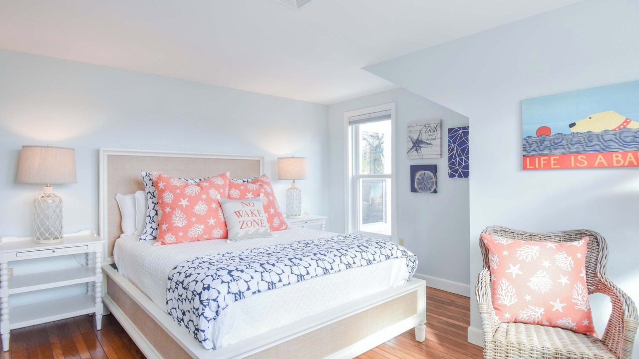 Photo of Bedroom in South Orleans