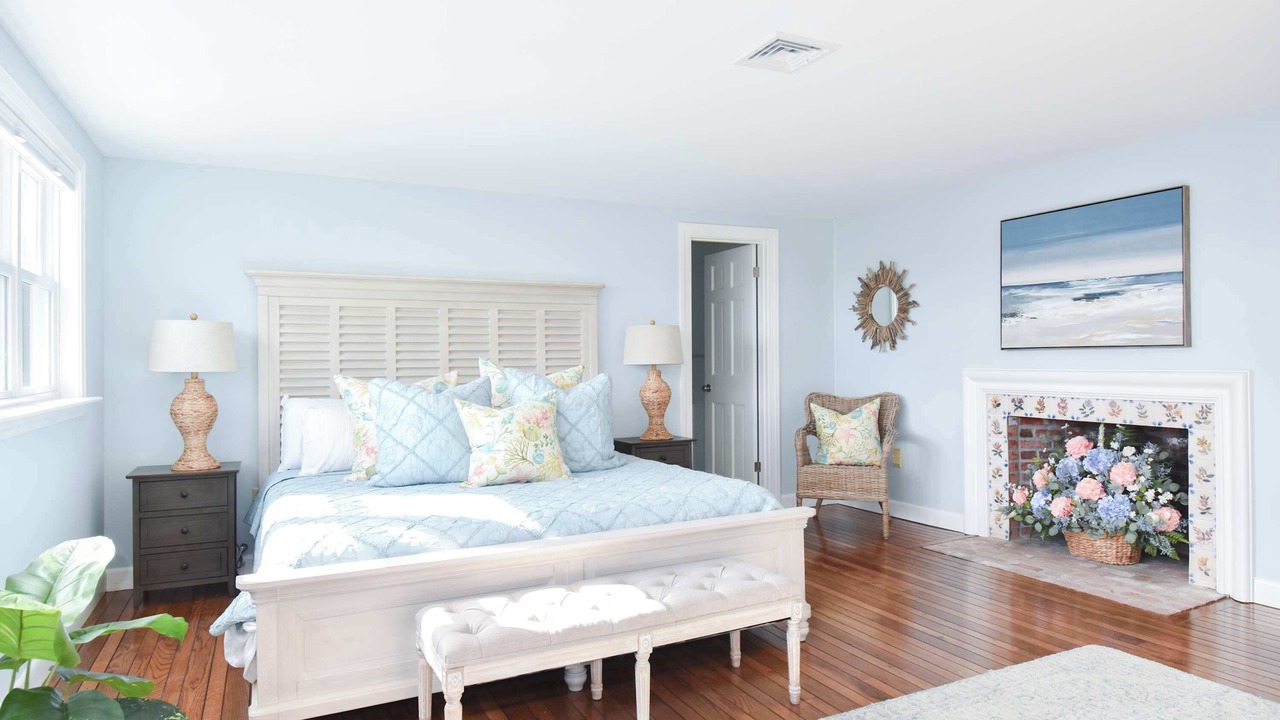 Photo of Bedroom in South Orleans