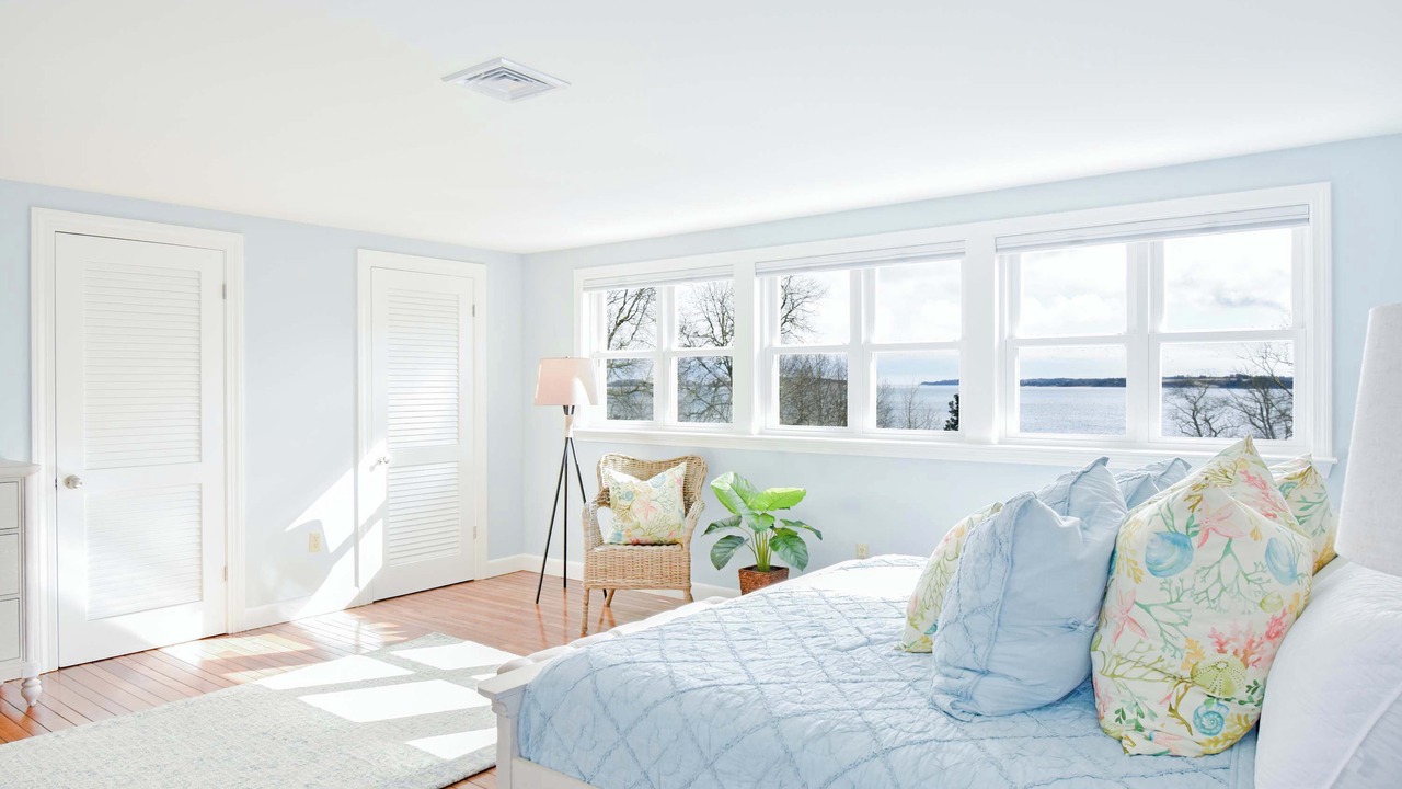 Photo of Bedroom in South Orleans