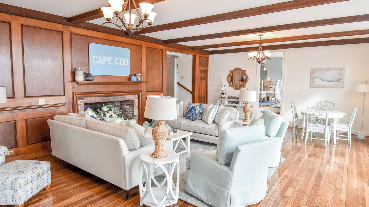 Photo of Livingroom in South Orleans