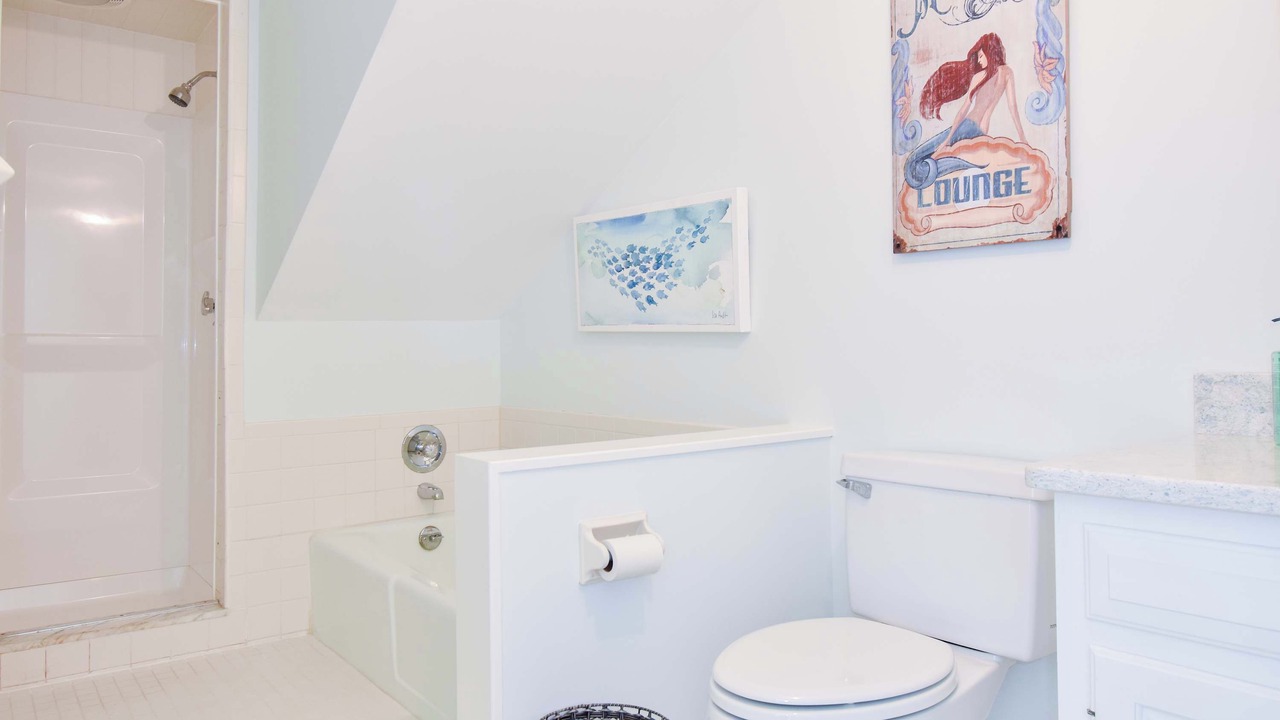 Photo of Bathroom in South Orleans