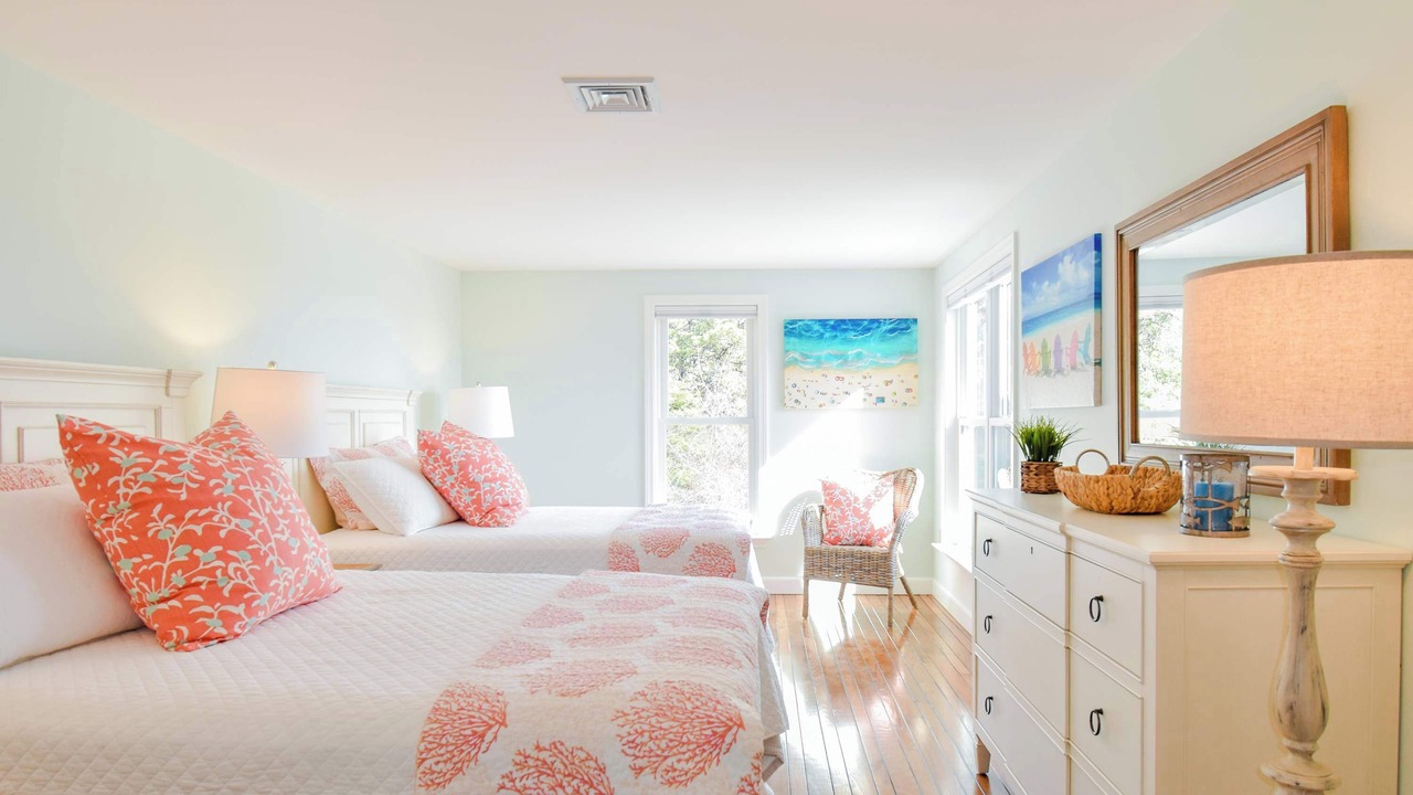 Photo of Bedroom in South Orleans