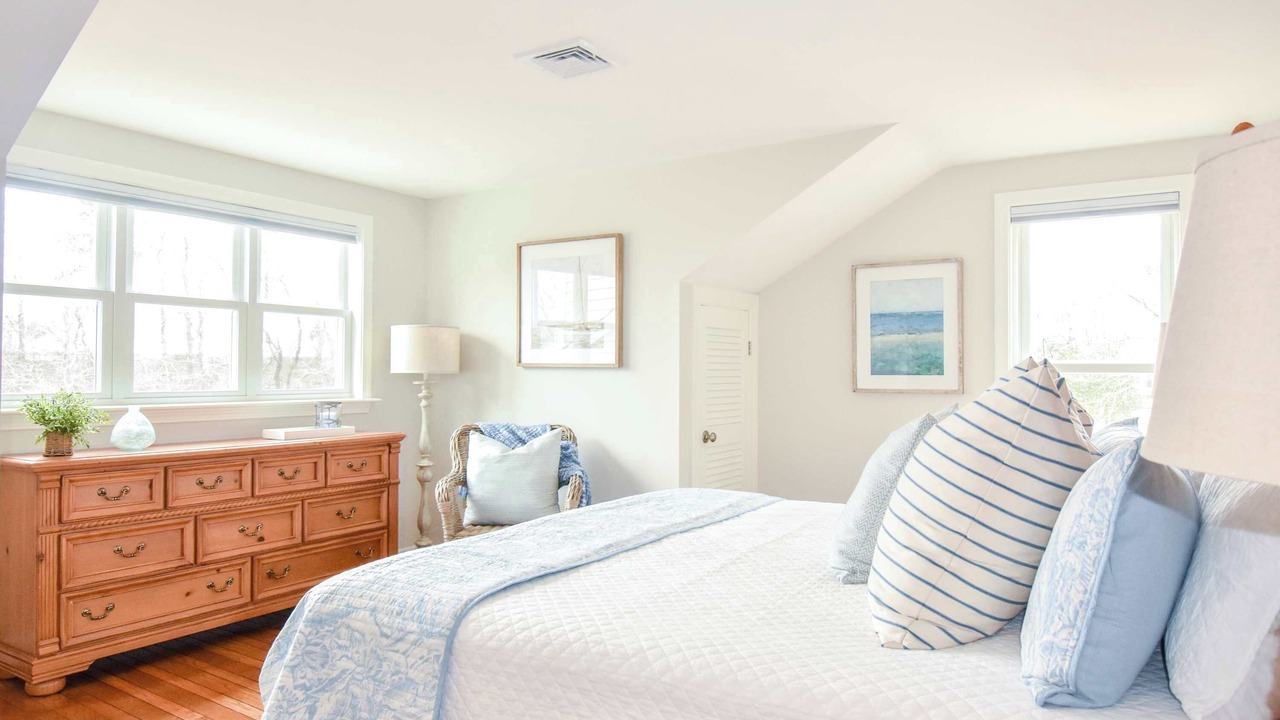 Photo of Bedroom in South Orleans