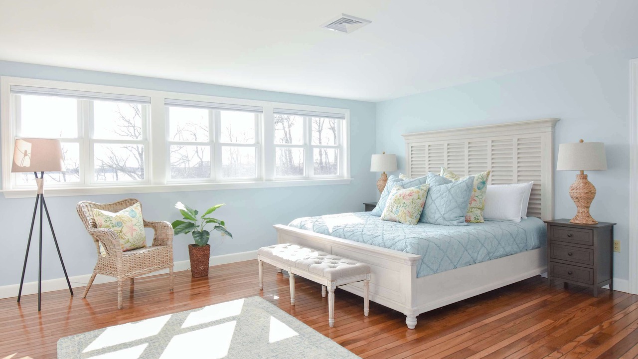 Photo of Bedroom in South Orleans