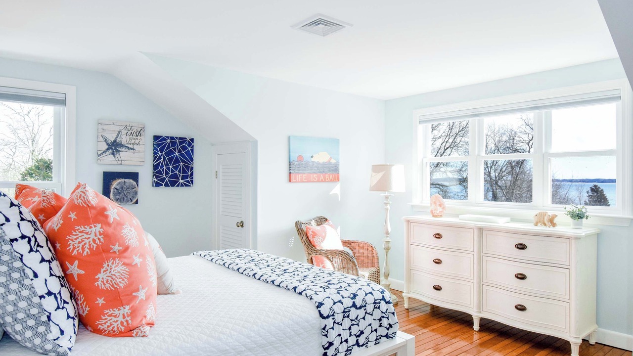 Photo of Bedroom in South Orleans