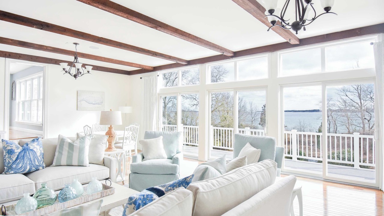 Photo of Livingroom in South Orleans