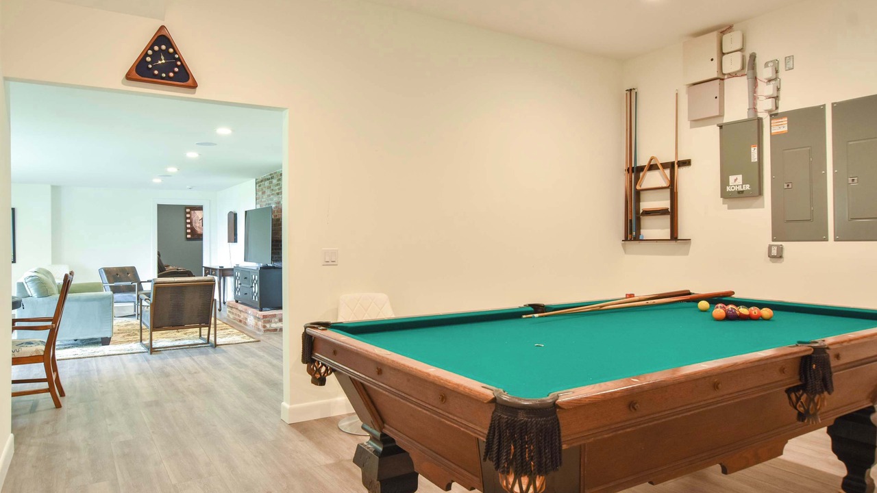 Photo of Bedroom in South Orleans