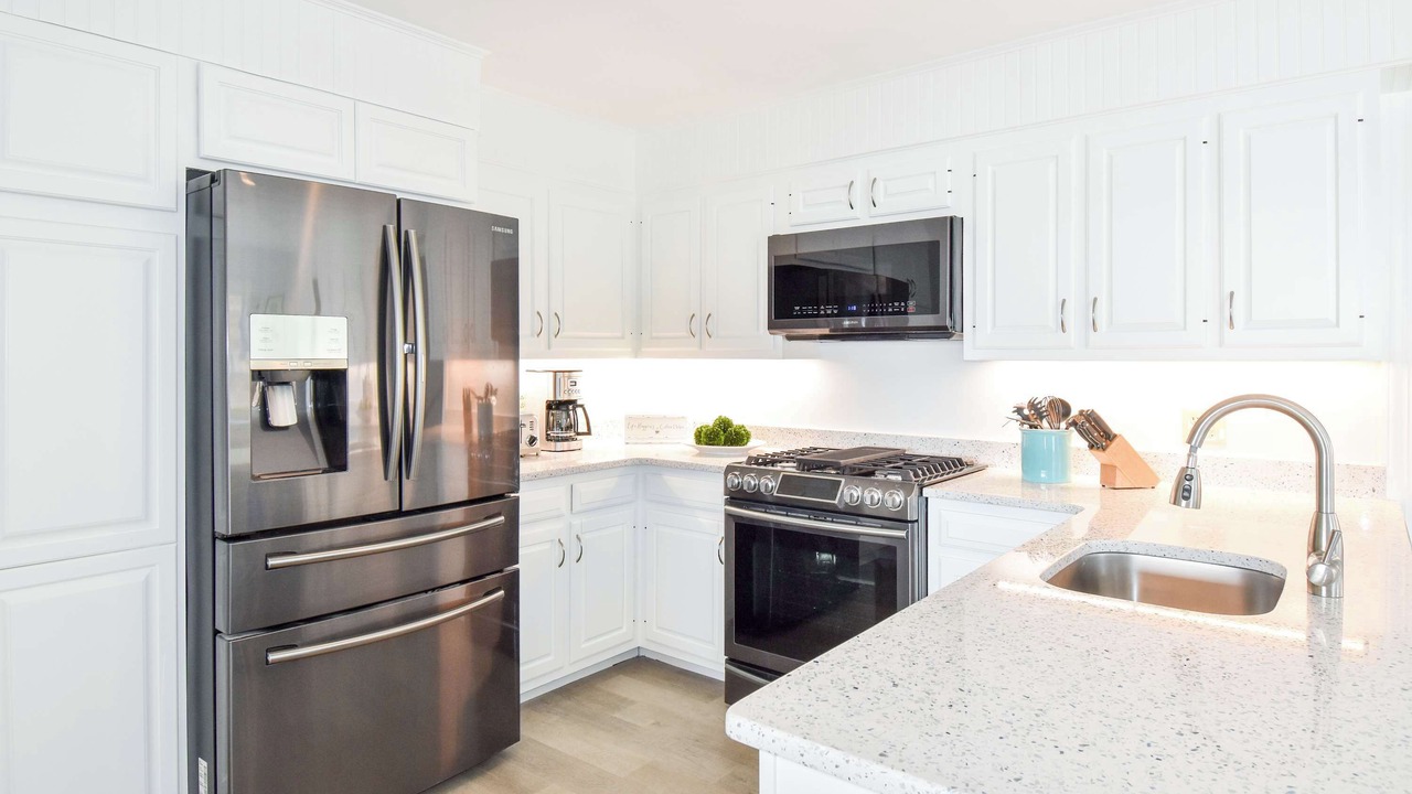 Photo of Kitchen in South Orleans