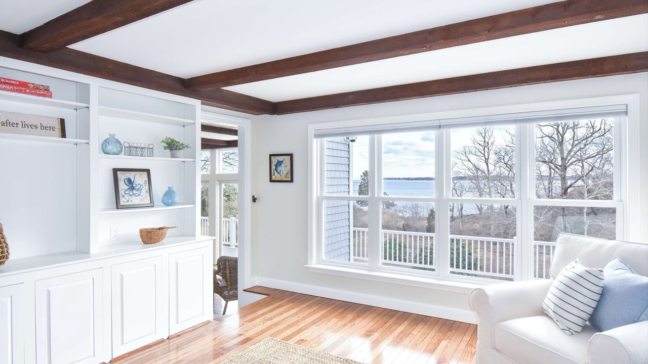 Photo of Livingroom in South Orleans