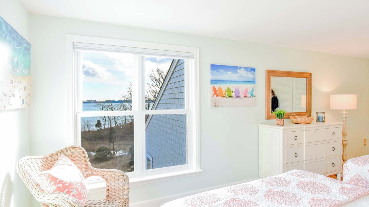 Photo of Bedroom in South Orleans