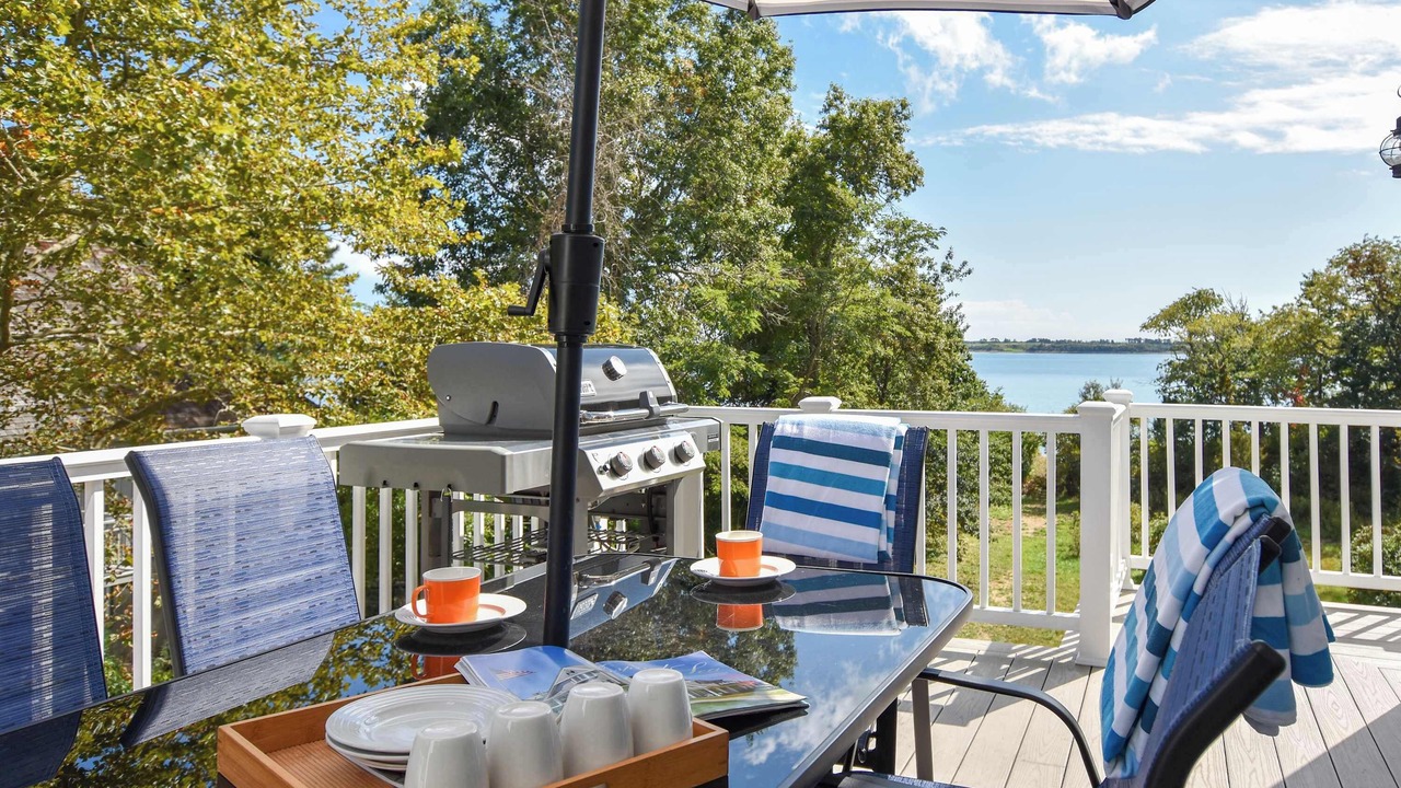 Photo of Outdoor in South Orleans