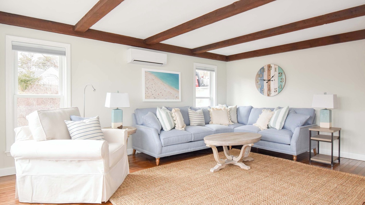 Photo of Livingroom in South Orleans