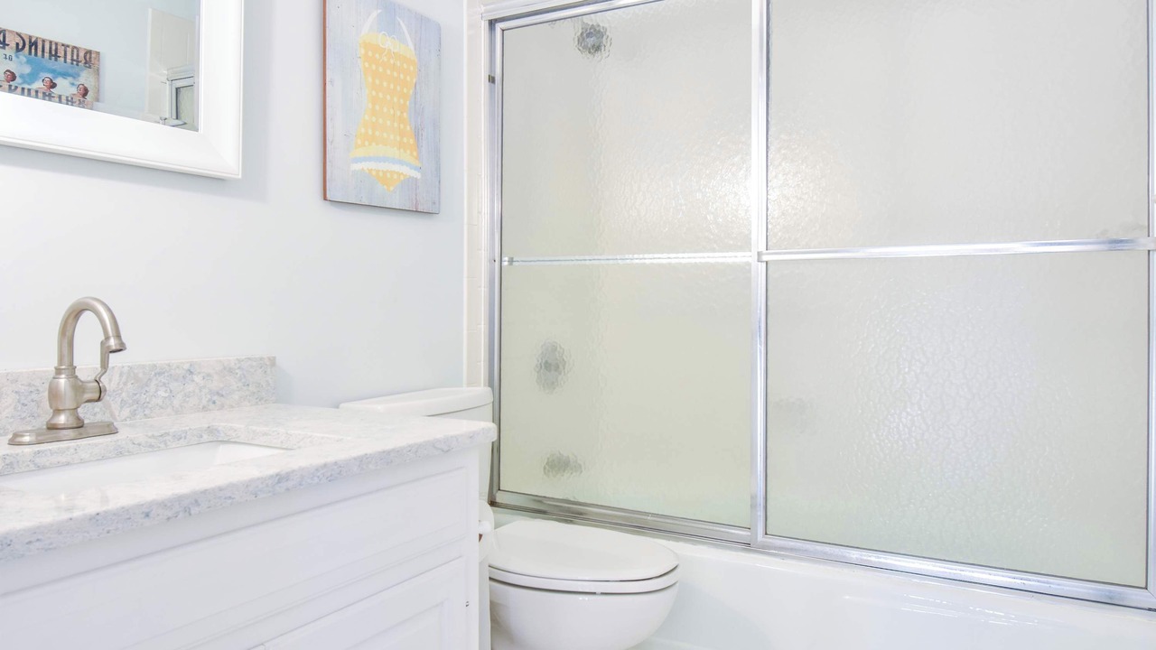 Photo of Bathroom in South Orleans