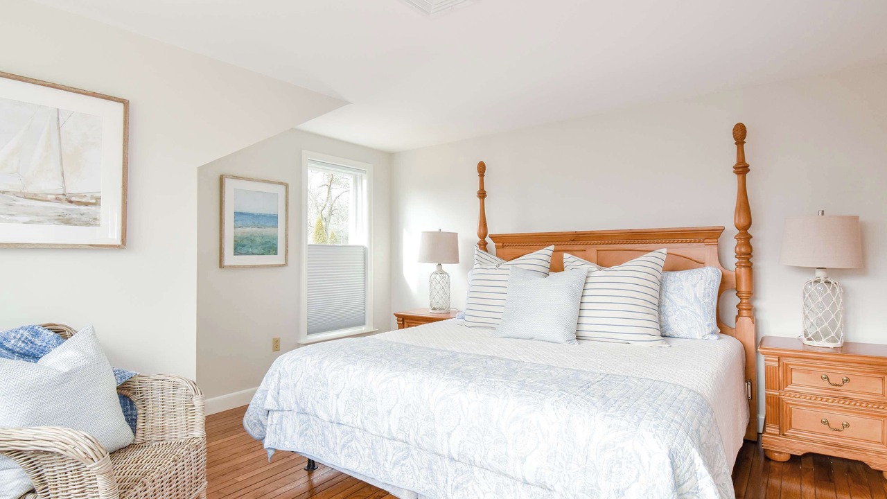 Photo of Bedroom in South Orleans